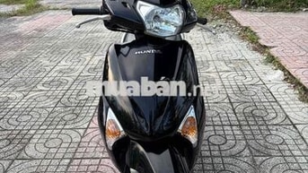 Honda Lead 2009 Đen Việt Nam