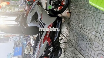 Honda Air Blade 160 2025 Xám đỏ