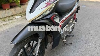 Honda Wave RSX Fi 2019 Đen, Trắng