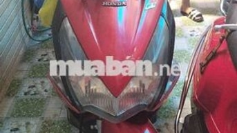 Honda Air Blade 2011 Đỏ