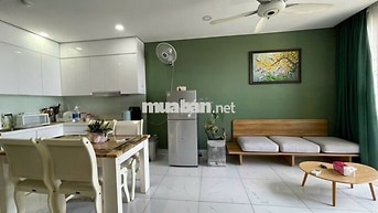 Cần tài chính - Bán gấp CC Angia Skyline