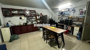 Chung cư phù hợp gia đình có con nhỏ, mua cho thuê