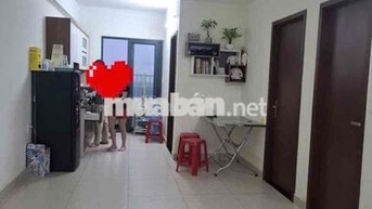 Bán gấp căn ngộp nặng Tecco Home An Phú 60m2