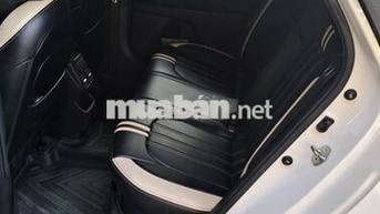 Hyundai Accent ATH 1.5 2024 Trắng 2000 km
