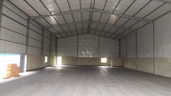 Cho thuê nhà xưởng 600m2 đường Tô Ngọc Vân giáp Gò Vấp