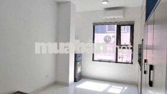 Khai trương CCMN 28m2 Full đồ, cửa sổ thoáng tại Thái Hà
