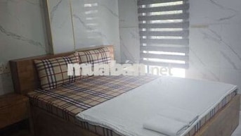 Cho thuê phòng trọ sát bến xe An Sương chỉ 50m đi bộ