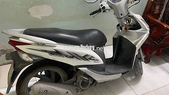Honda Vision 2011 Trắng