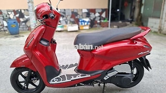 Yamaha Grande 125 ABS Smartkey 2023. biển TP
