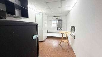 🔥 KHAI TRƯƠNG TÒA NHÀ MỚI PHƯỜNG 14, QUẬN 3 CŨ – CHỈ TỪ 4,8 TRIỆU/THÁN