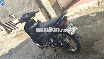 Honda Wave A Xanh Việt Nam