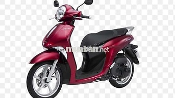 Yamaha Janus 2017 Đỏ 20000 km
