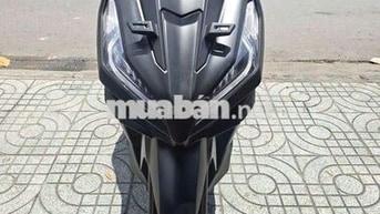 Honda Vario 125cc 2025 Đen 7k