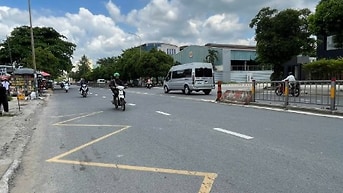 Cho Thuê Đất 40.000m2 mặt tiền Tây Thạnh, Tân Phú có ngăn lẻ 500m2 