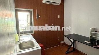 Cho thuê phòng giờ giấc tự do.Đường Bắc Hải. Phường 6.Quận 10