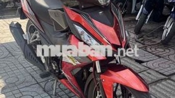 Honda Winner 2017 Đỏ