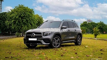 💎Mercedes GLB200 AMG model 2022, 1 CHỦ 33.000miles