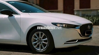 Mazda Mazda 3 Luxury 2024 Trắng