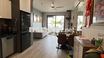 BÁN 3N - 75M2 - FULL ĐỒ - SMART CITY - 5 TỶ Chính chủ - Sổ sẵn