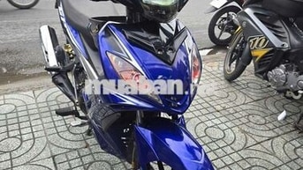 Yamaha Exciter 2010 Xanh, Đen