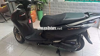 Honda Lead ABS 2025 Xe Lướt mới keng. chính chủ