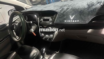 VinFast Fadil Base 2021 Xám 64.000 km