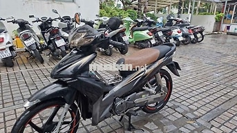 xe honda wave s110