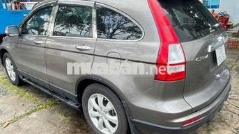 Honda CRV 2.4 2011 Nâu 150000 km
