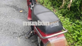 Max Đỏ 50cc bs66 máy êm