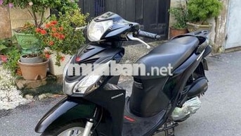 honda vision đẹp máy zin êm giá tốt