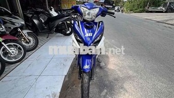 Yamaha Exciter 135 Xanh trắng