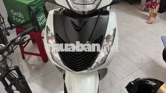 Honda SH Trắng Xe tay ga