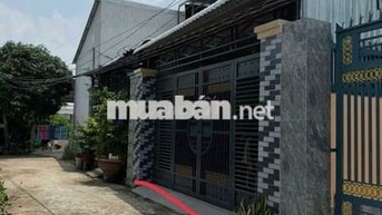 Ngộp chủ bán gấp căn nhà 138m2 1 sẹt Lê Minh Nhựt Củ Chi