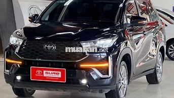INNOVA CROSS HYBRID 2024 - XUẤT VAT - GIÁ TL