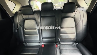 Mazda CX-5 2.5 AWD 2018 Trắng Tự động