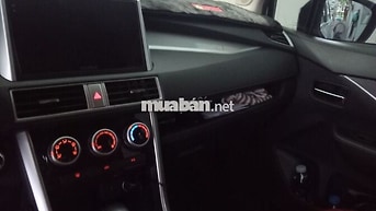 Mitsubishi Xpander 2020 Trắng 7 chỗ 52.000 km