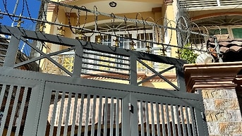 Bình Thạnh, nhà ~80m2(4x20m) 3 tầng 4PN, cho thuê 17tr/tháng, hẻm 3m