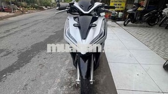 Honda Vario 150 2020 Bạc