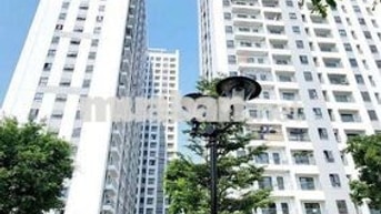 🏡 CHÍNH CHỦ BÁN  CHUNG CƯ HÒA BÌNH - IRIS TOWER – 55m²
