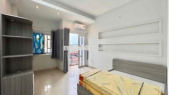 Phòng Trọ Gần Cầu NTP , Free xe , đường lớn , Gần bhx , Chợ , trungtam