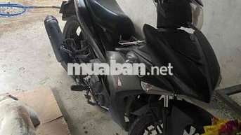 Yamaha Exciter 2017 Đen Xe côn tay