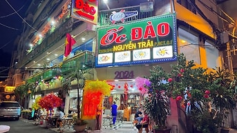 CHO THUÊ PHÒNG TRỌ.NGUYỄN TRÃI, QUẬN 1. 