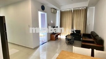 NHÀ ĐẸP GIÁ TỐT - CHO THUÊ CHCC FLORITA QUẬN 7 , 2PN , 2WC , FULL NT