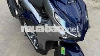 Honda Air Blade 150 ABS 2020 Xanh Bạc