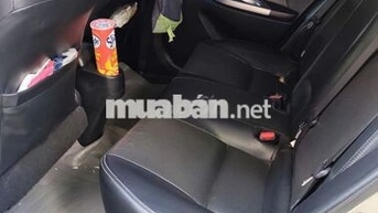 Toyota Vios G 2014 Bạc 105000 km