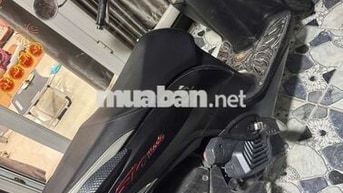 Honda SH mode 2024 Đen 5000km