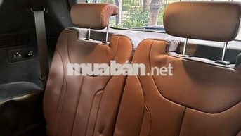 Hyundai SantaFe Premium 2022 Đen 63.000KM