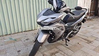 Honda Winner X Bạc ABS 2022