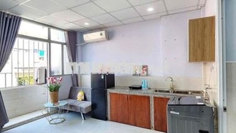 🏨 CHO THUÊ KHÁCH SẠN 37 PHÒNG – FULL NỘI THẤT  📍 Quy mô và kết cấu:  *
