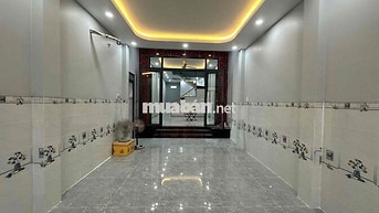 Thuê Nhà Mặt Tiền Chợ  2PN Phù Hợp Kinh Doanh